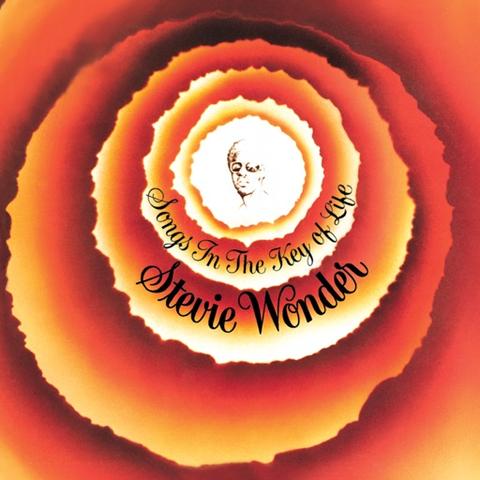 Image for Ngiculela-Es Una Historia-I Am Singing by Stevie Wonder
