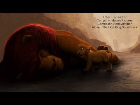 Image for The Lion King - To Die For (Hans Zimmer) | Epic Dramatic Orchestral Action by EpicMusicChannel (EMC) Image for The Lion King - To Die For (Hans Zimmer) | Epic Dramatic Orchestral Action by EpicMusicChannel (EMC)