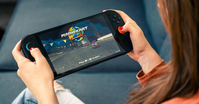 Nintendo Switch 2.