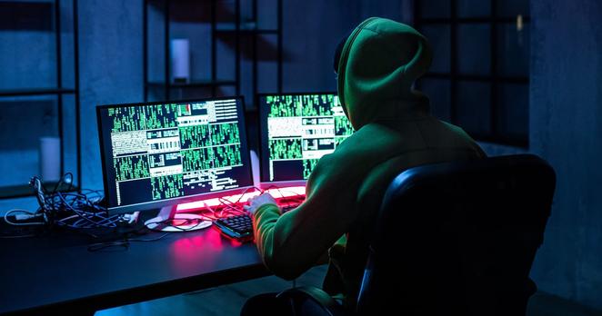Follow President Trump's decision to hit Iran's nuclear facilities with air strikes, the US issued a warning about the potential for cyber attacks targeting the US in response. Getty