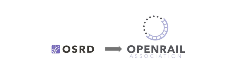 Logo OSRD & OpenRail Logo OSRD & OpenRail