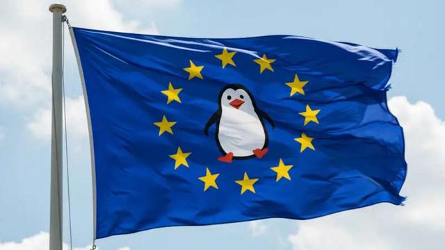 Unprecedented Linux Growth in Europe Amid Windows 10 End-of-Life Unprecedented Linux Growth in Europe Amid Windows 10 End-of-Life