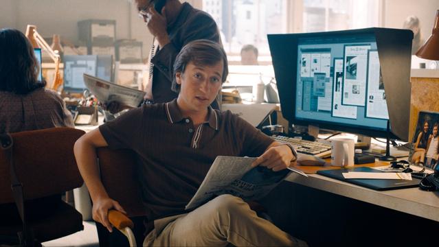 Skyler Gisondo Jimmy Olsen Superman Skyler Gisondo Jimmy Olsen Superman