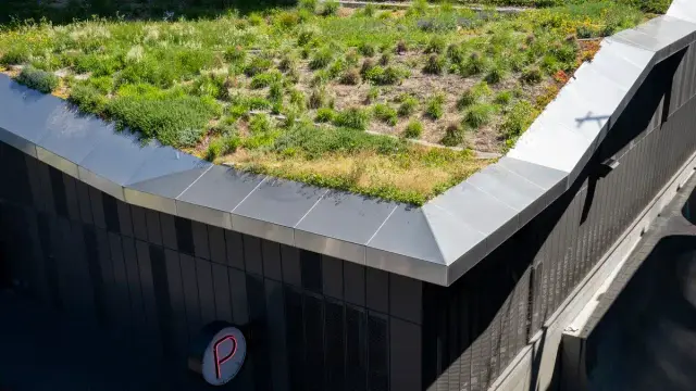 clim terrasse