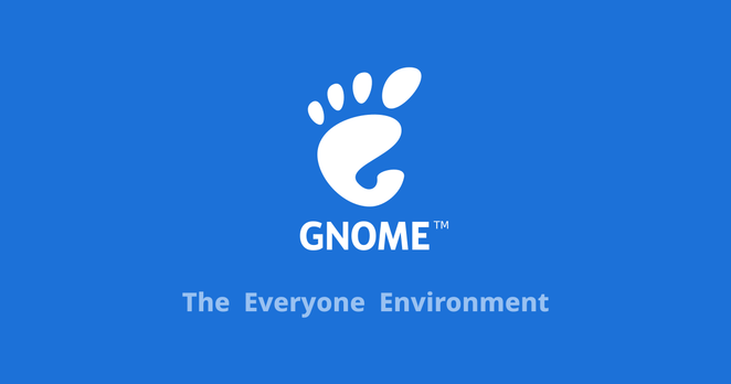 Donate to GNOME