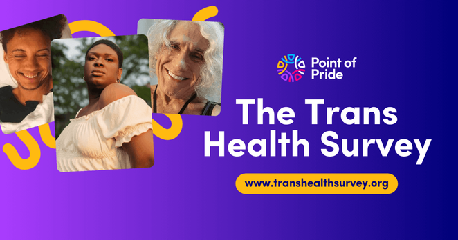 The Trans Health Survey
