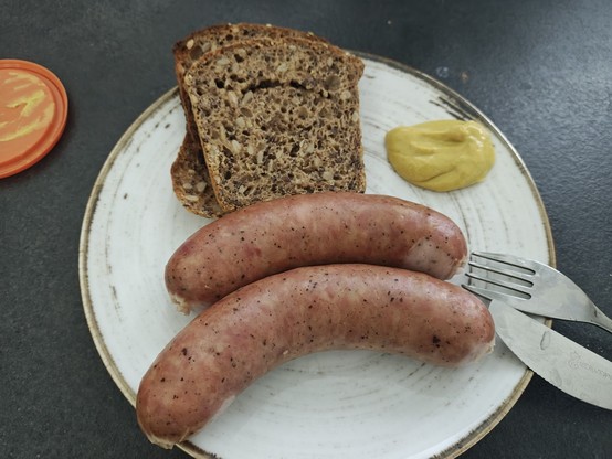 śniadanie