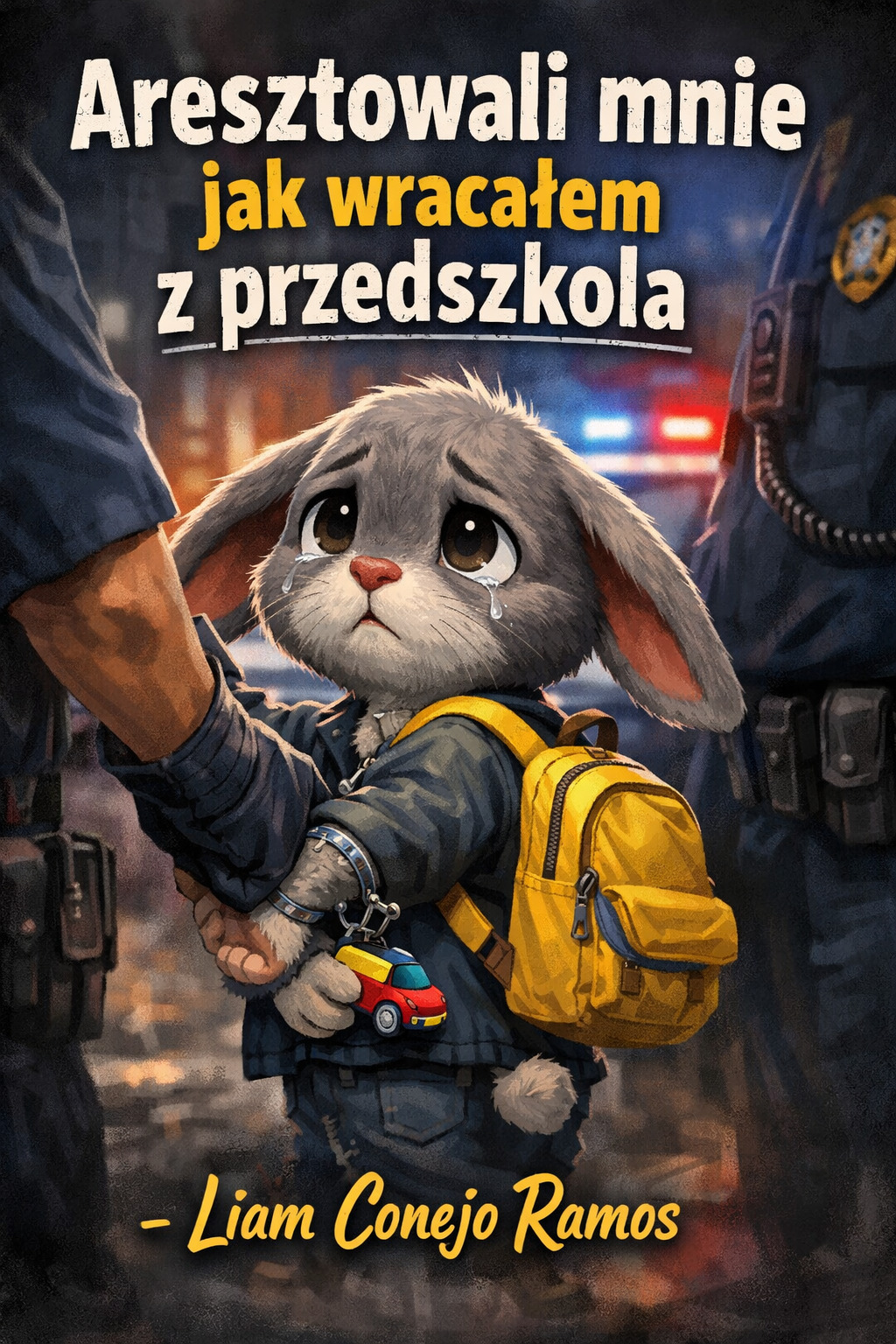 Posted media