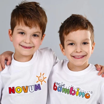 Moje Bambino & Novum