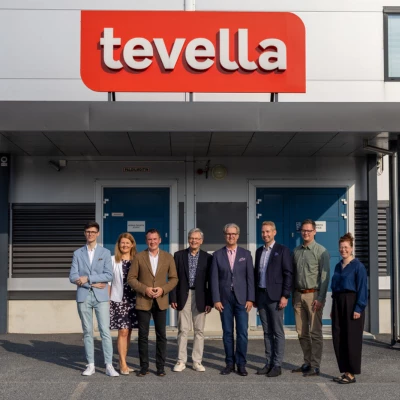Moje Bambino and Tevella