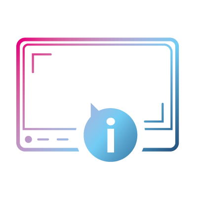 Monitory informacyjne