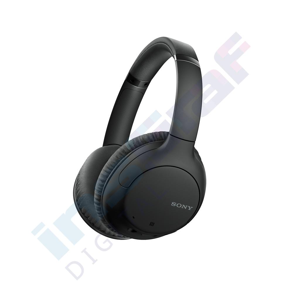 Słuchawki nauszne SONY MDRZX110APB z mikrofonem | 085637
