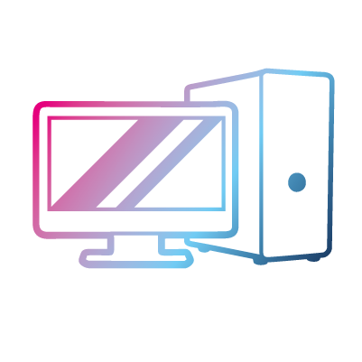 Komputery stacjonarne