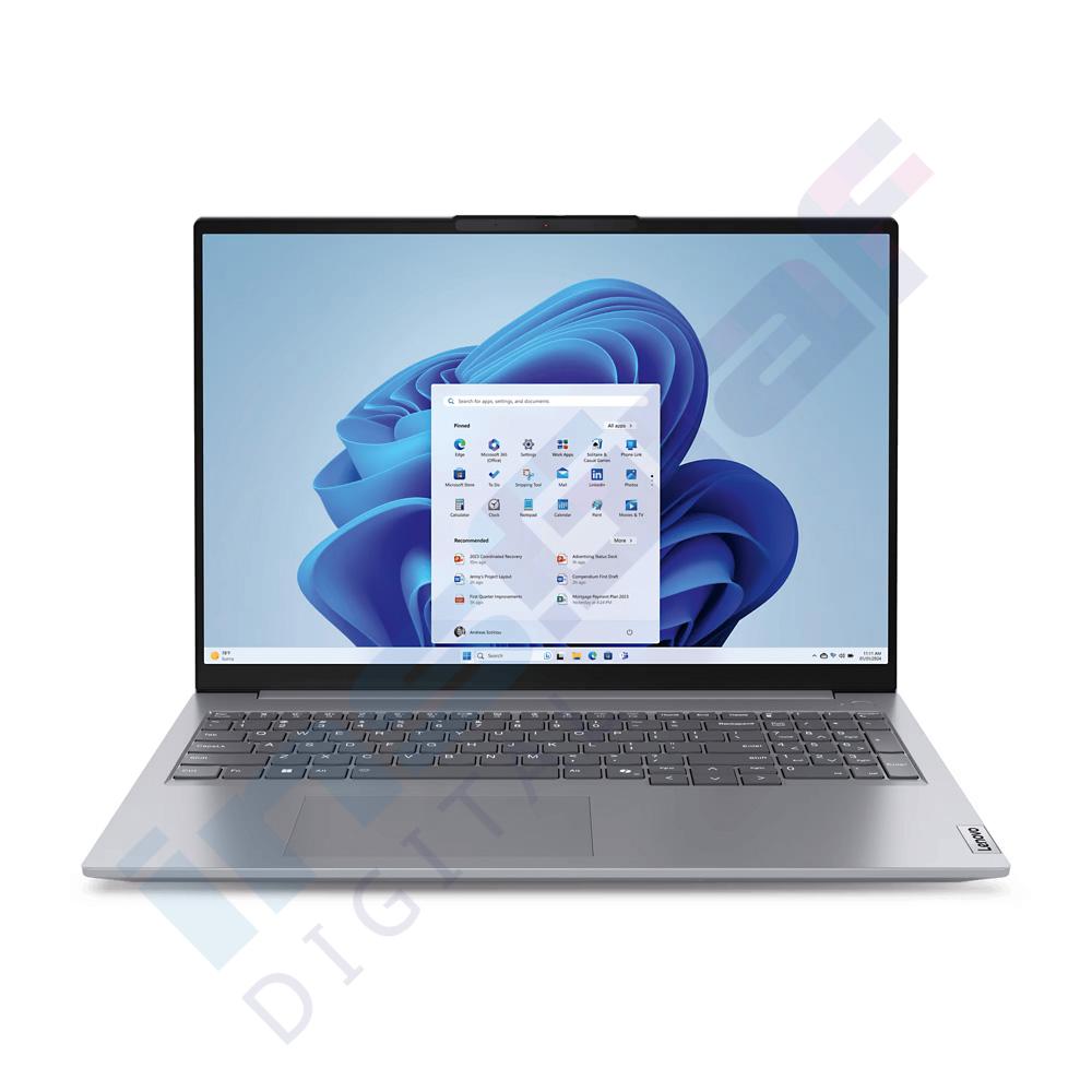 Laptop Lenovo ThinkBook 16 G7 ULT5 16GB 512GB WIN11PRO EDU