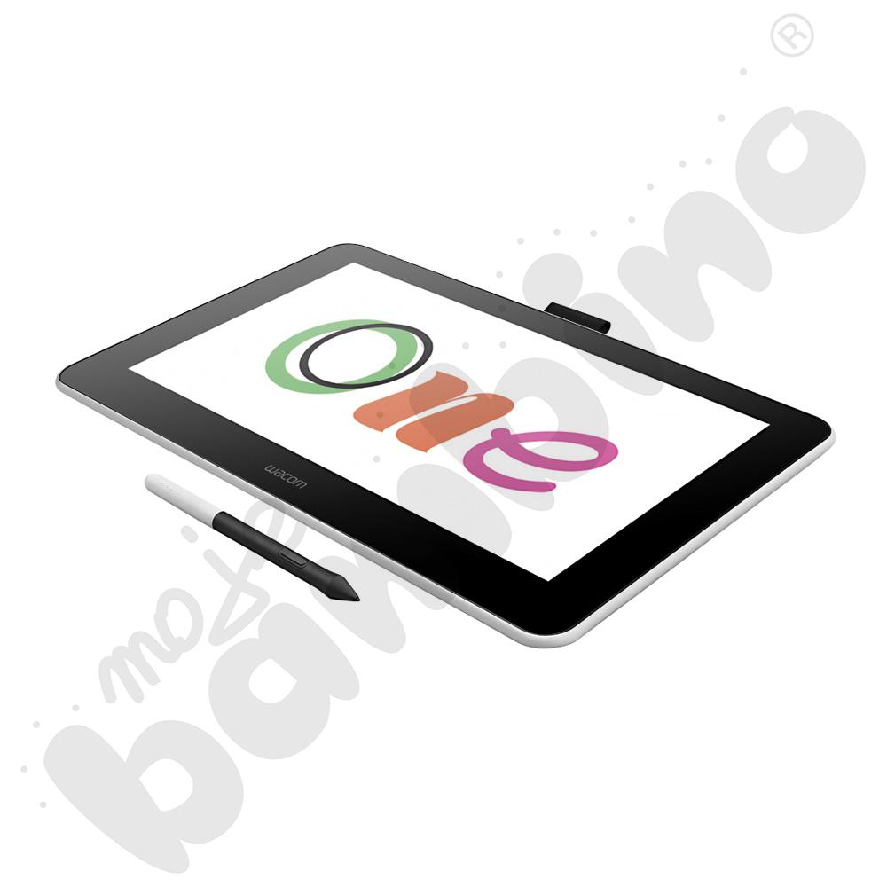 Tablet graficzny LCD