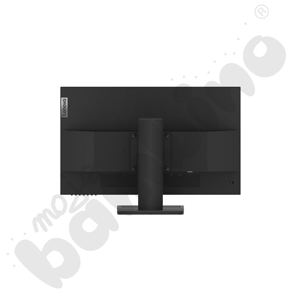 Monitor Lenovo ThinkVision 24 cale