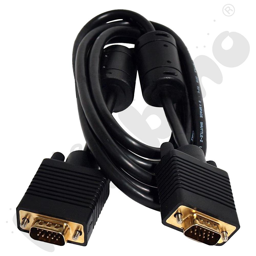 Kabel VGA 5M