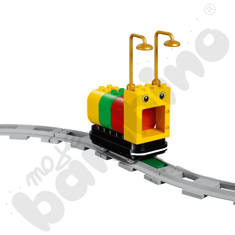 LEGO® DUPLO® Coding Express