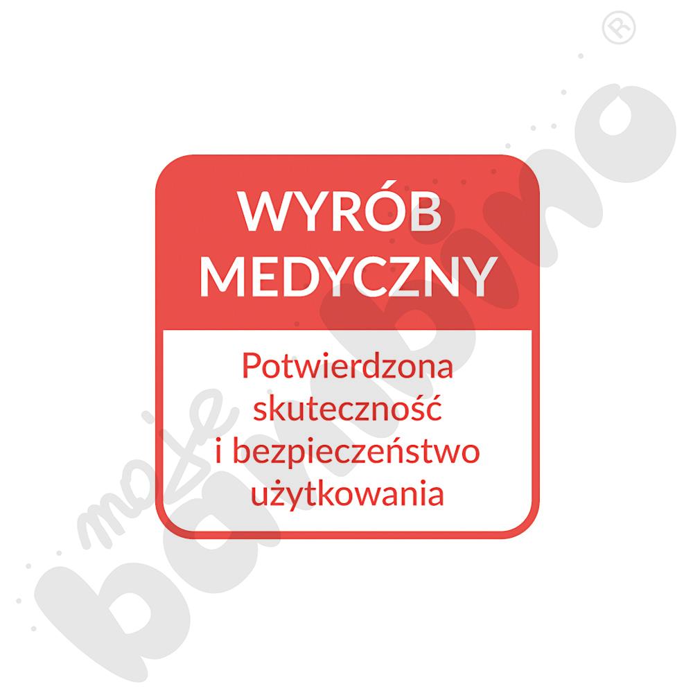 Program multimedialny Percepcja wzrokowa mTalent