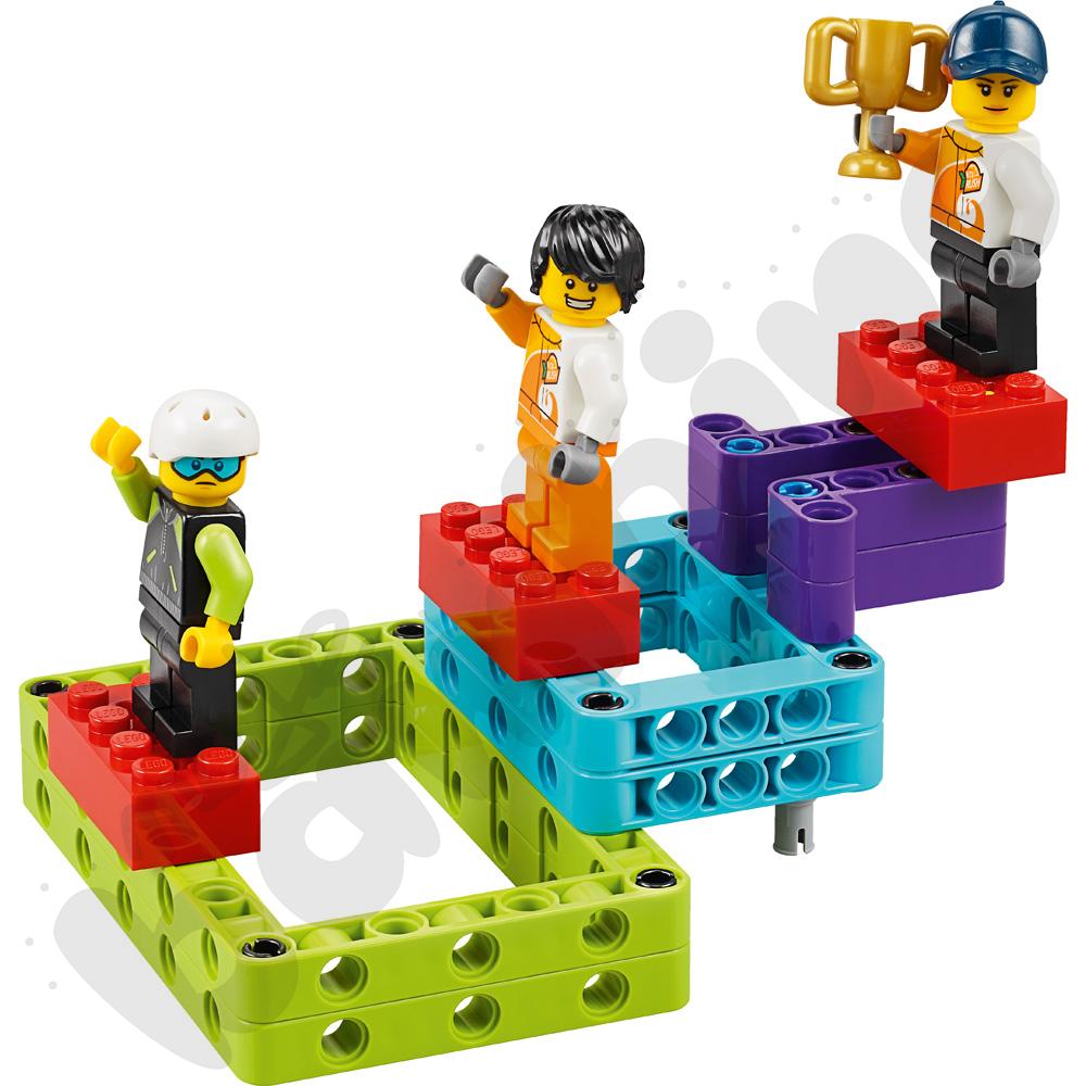 LEGO® Education BricQ Motion Prime Set 