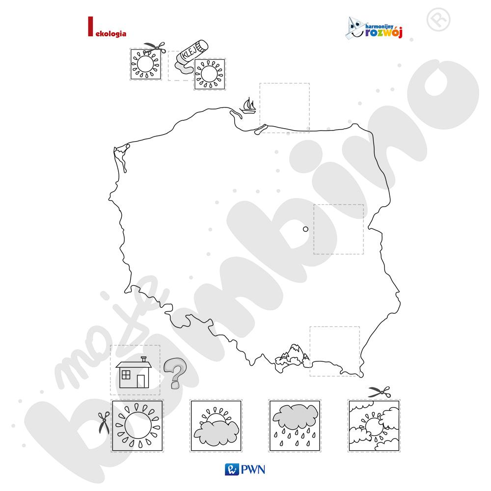 Harmonijny Rozwój. Ekologia i środowisko