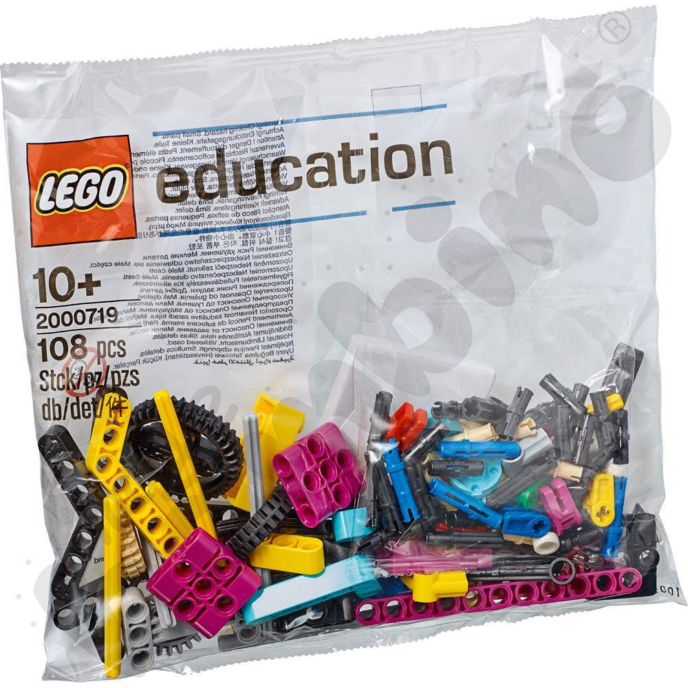 Części zamienne LEGO® Education SPIKE™ Prime