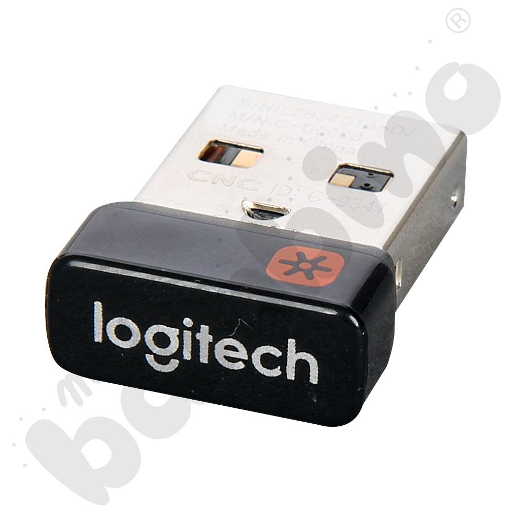 Klawiatura Logitech Touch