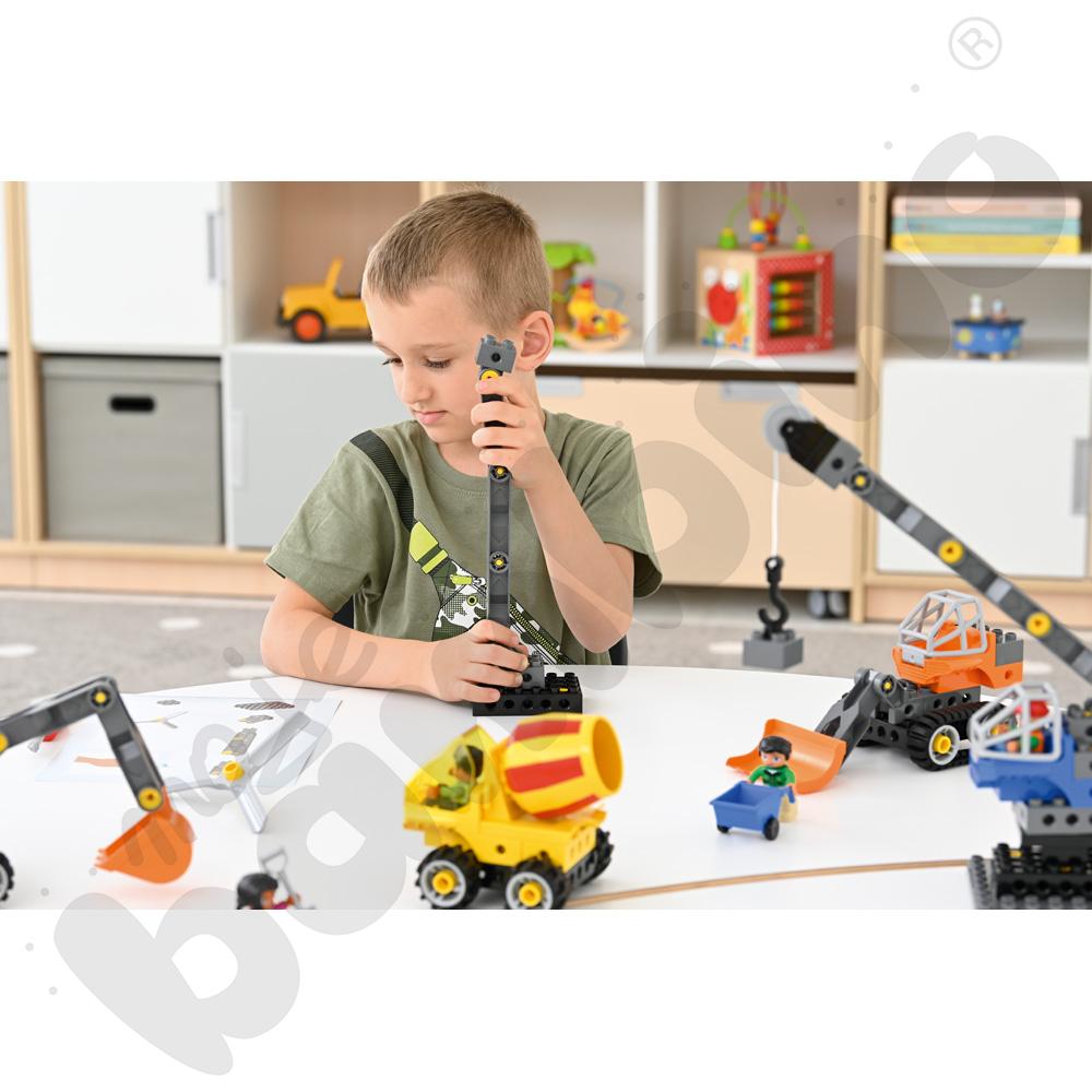 LEGO® DUPLO® Tech Machines