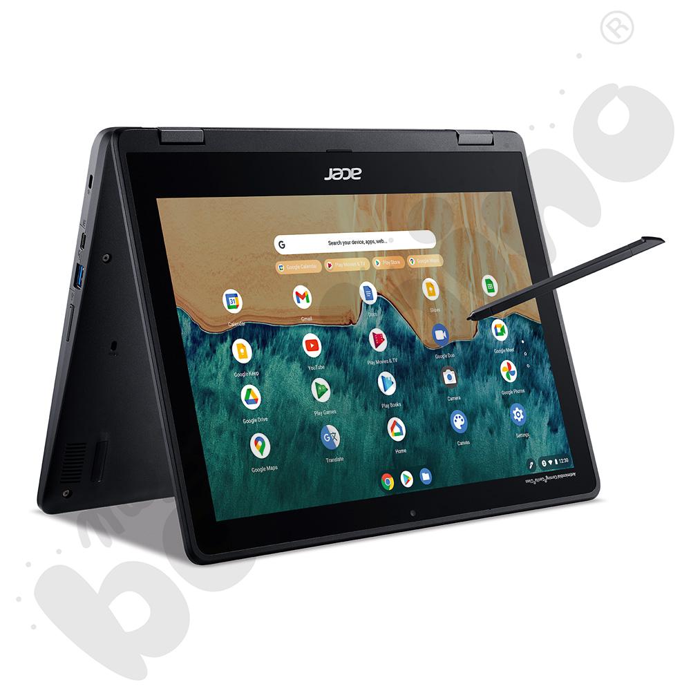 Laptop Acer Chromebook Spin 512