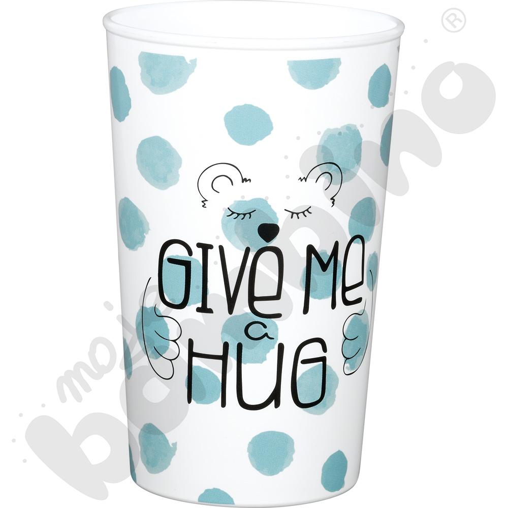 Kubek 250 ml - Give me a Hug