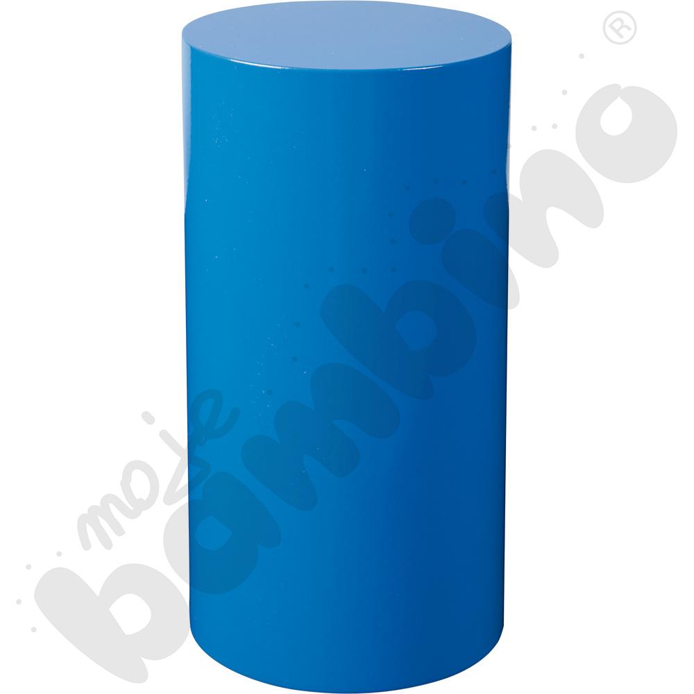 Bryła geometryczna - cylinder