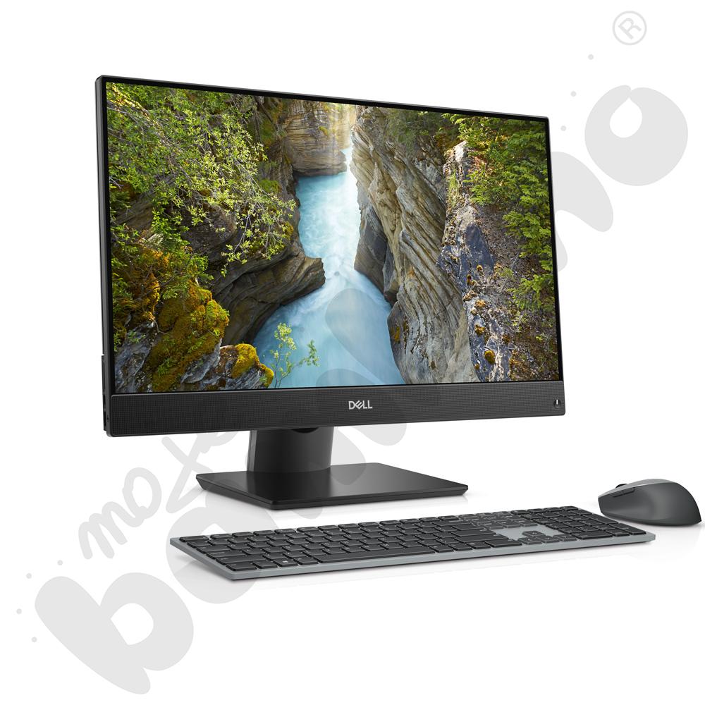 Komputer All-in-one DELL OptiPlex