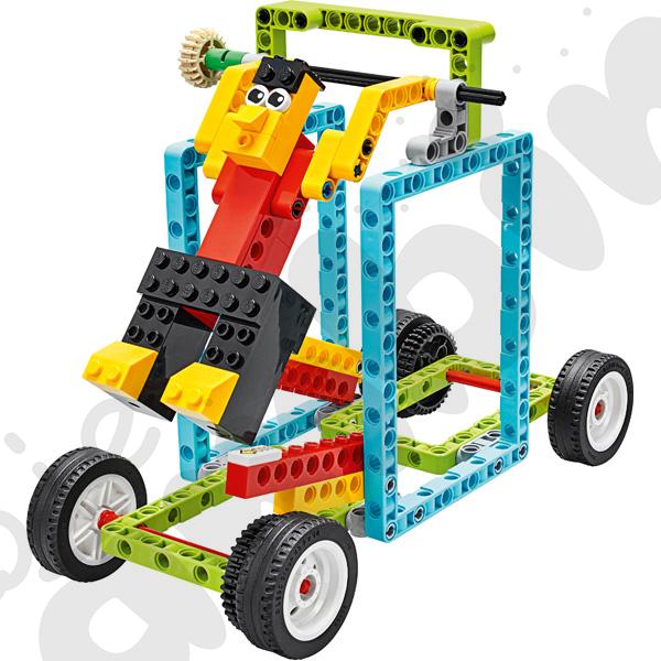 LEGO® Education BricQ Motion Prime Pack