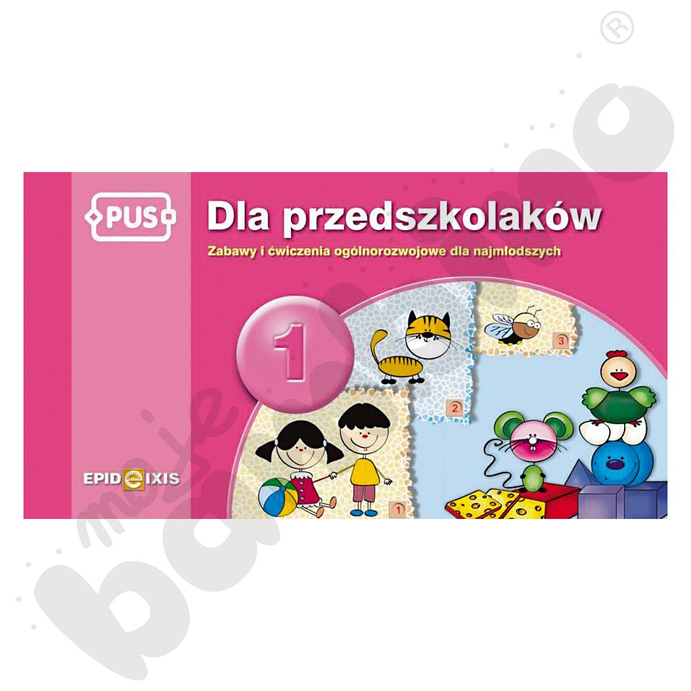 Dla przedszkolaków 1