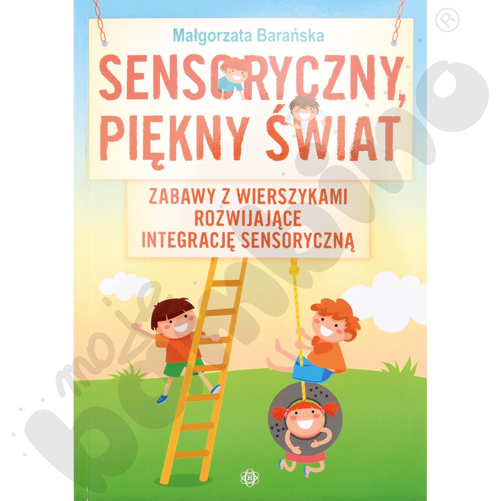 Sensoryczny, piękny świat