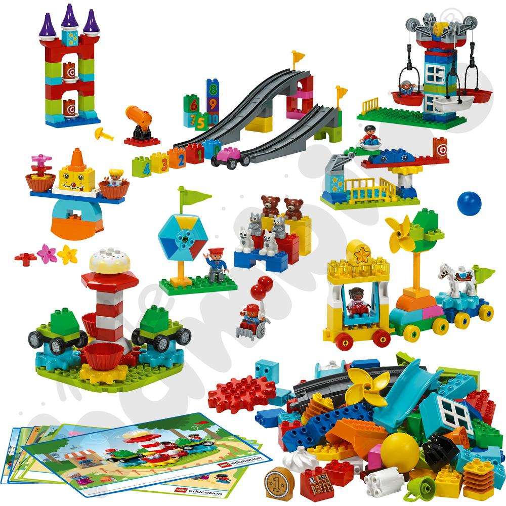 LEGO® DUPLO® STEAM Park