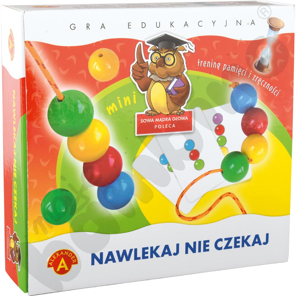 Nawlekaj nie czekaj