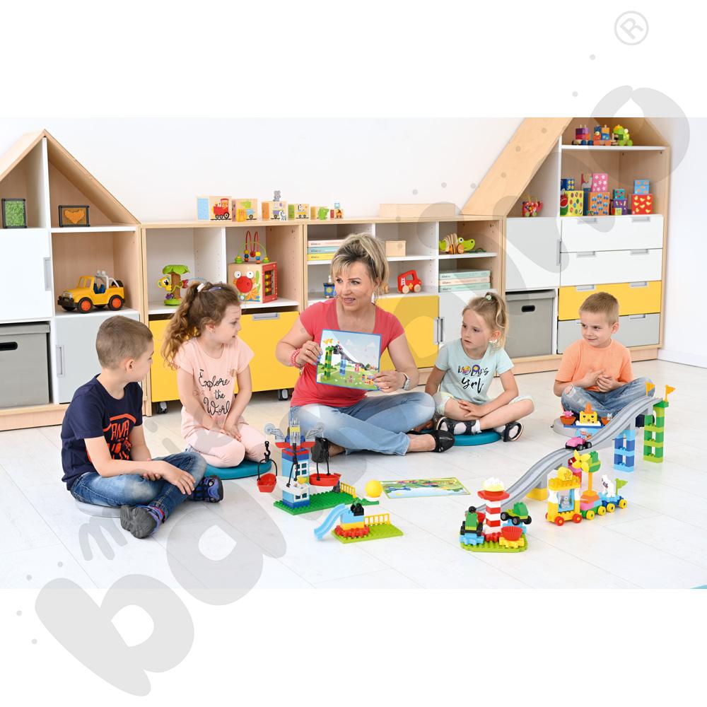 LEGO® DUPLO® STEAM Park