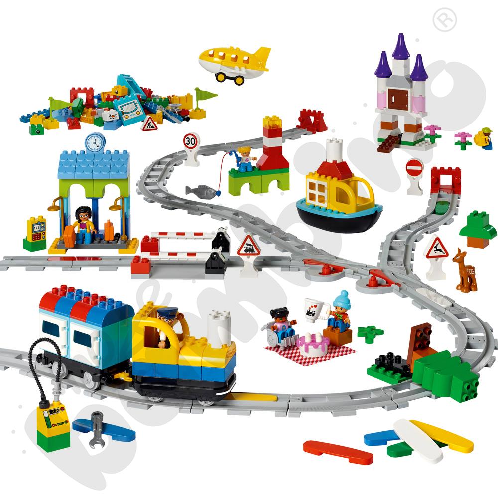 LEGO® DUPLO® Coding Express