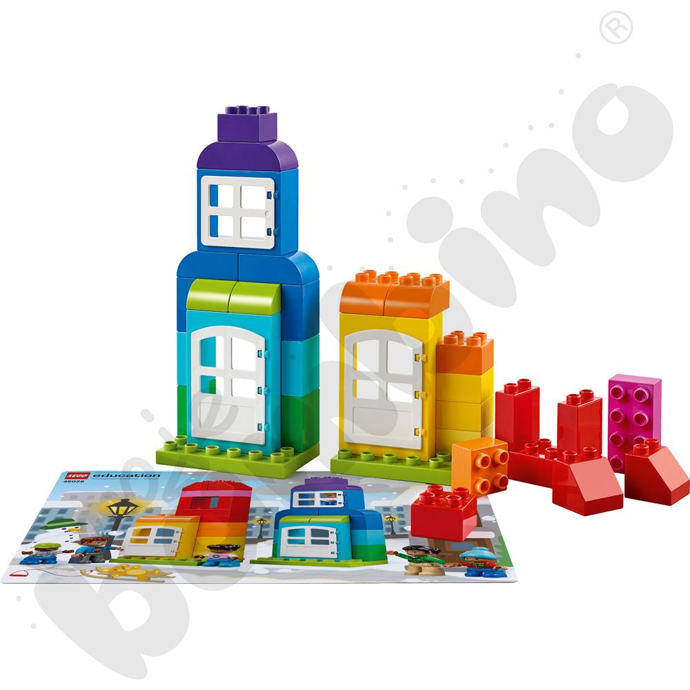 LEGO® DUPLO® Mój świat XL