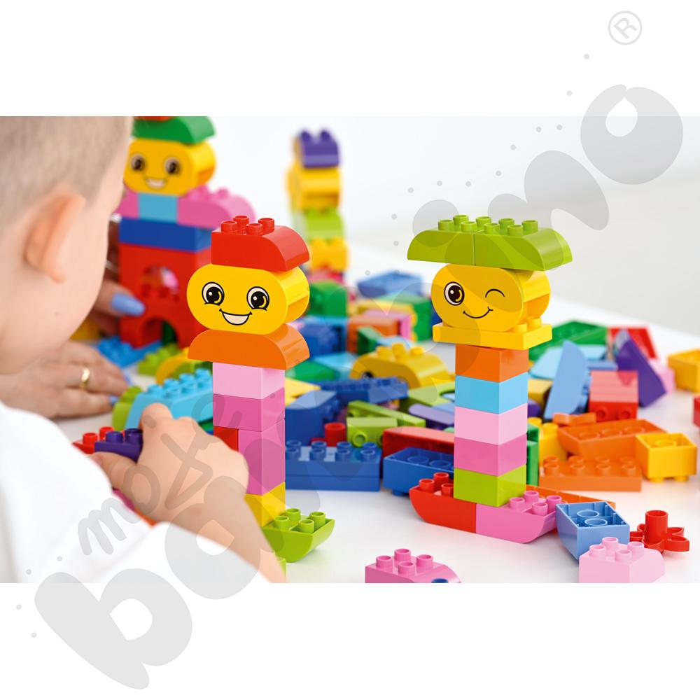 LEGO® DUPLO® Zbuduj Emocje