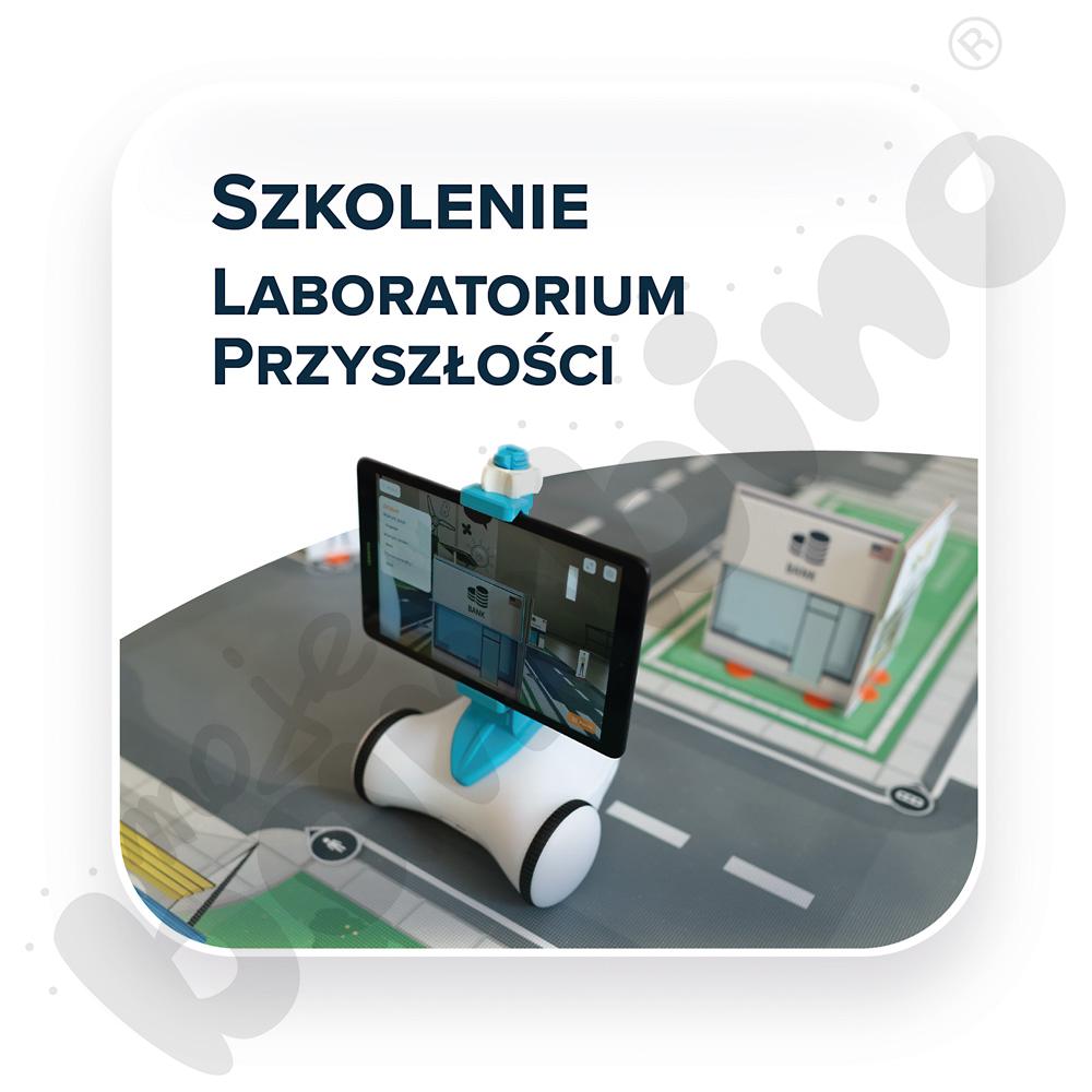 Photon szkolenie Laboratorium Przyszłości (wersja STANDARD i PRO)