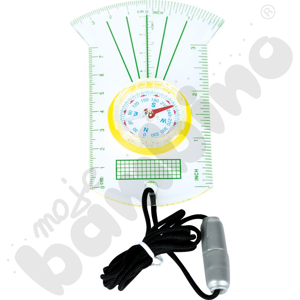 Kompas kartograficzny