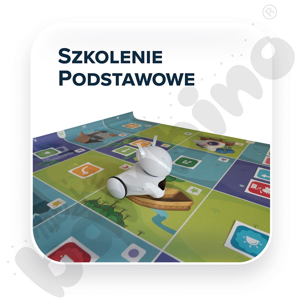 Photon szkolenie podstawowe