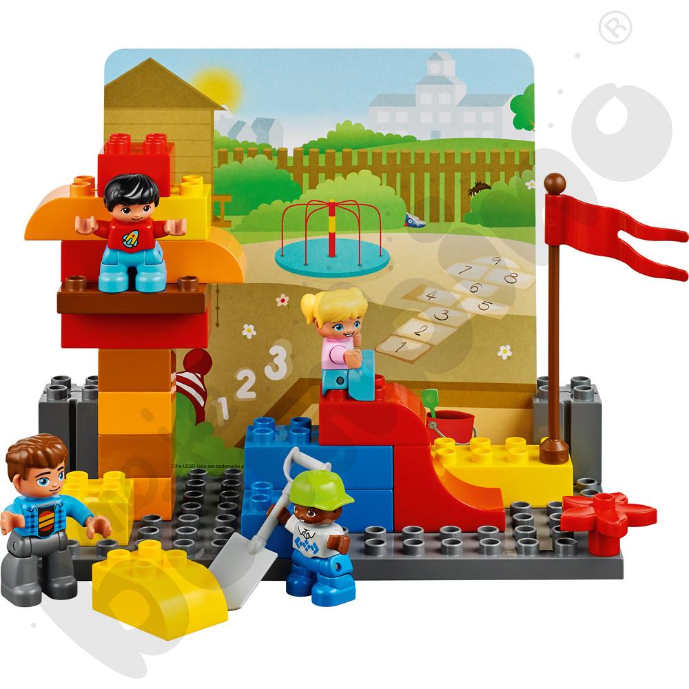 LEGO® DUPLO® Story Tales - Opowieści