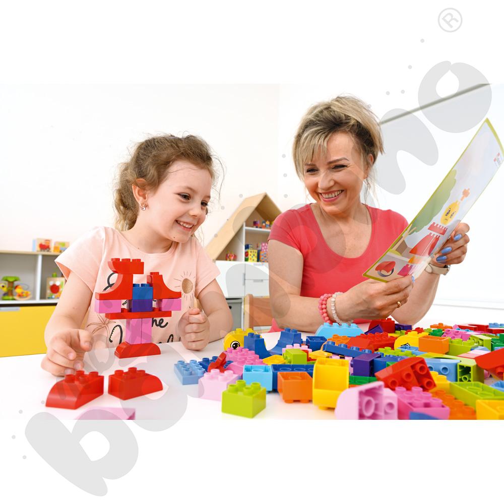 LEGO® DUPLO® Zbuduj Emocje