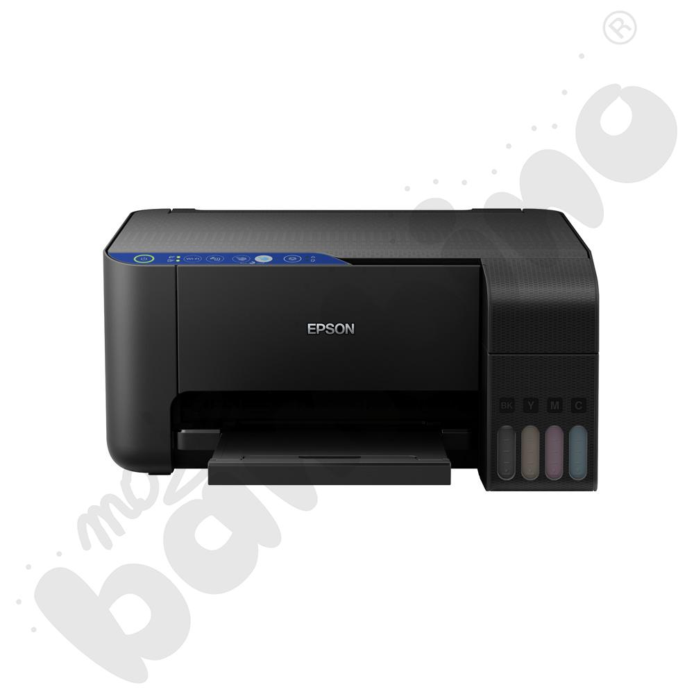 Urządzenie wielofunkcyjne kolor Epson L3151