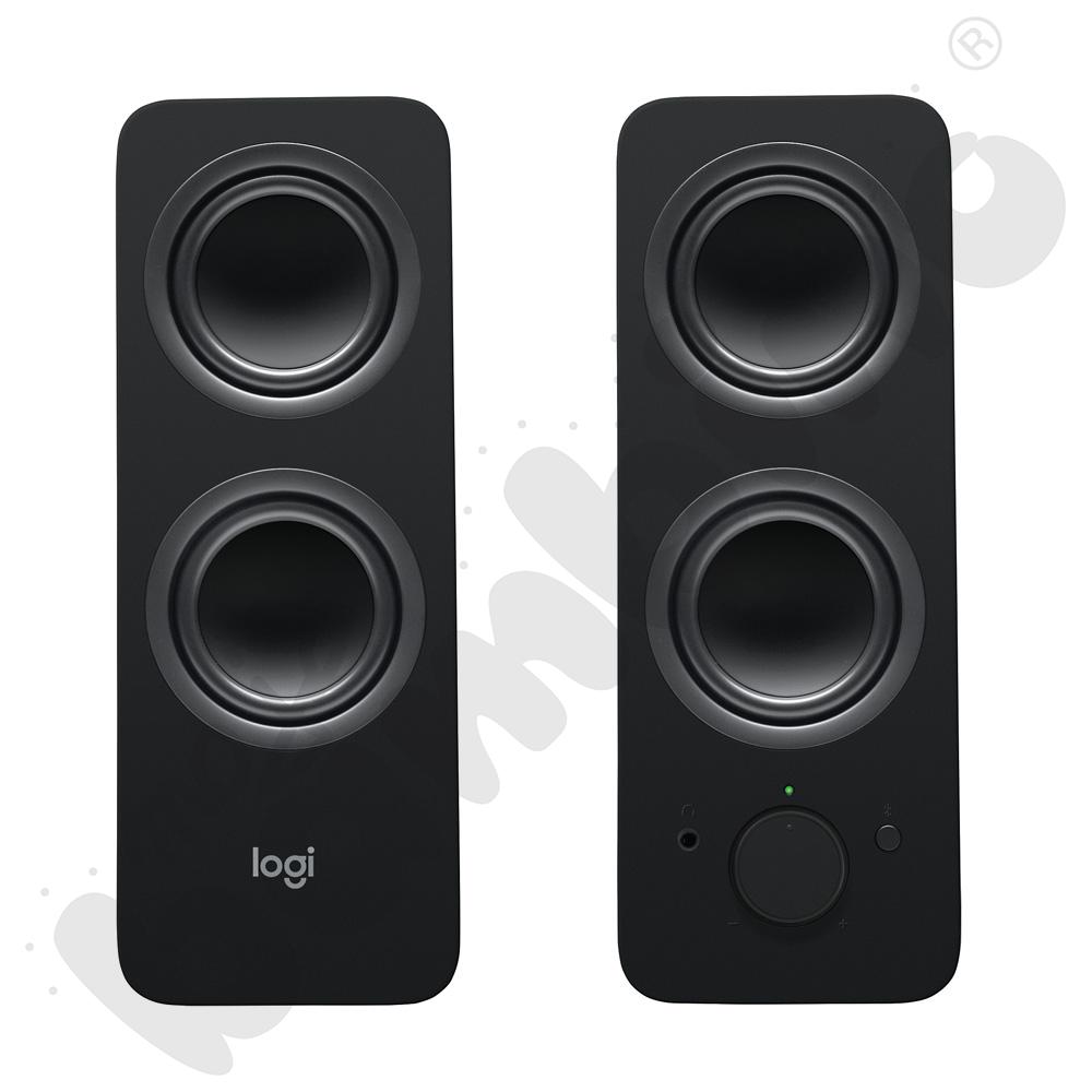 Głośniki komputerowe Bluetooth Logitech Z207