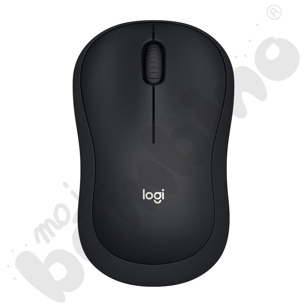 Mysz Silent Logitech B220