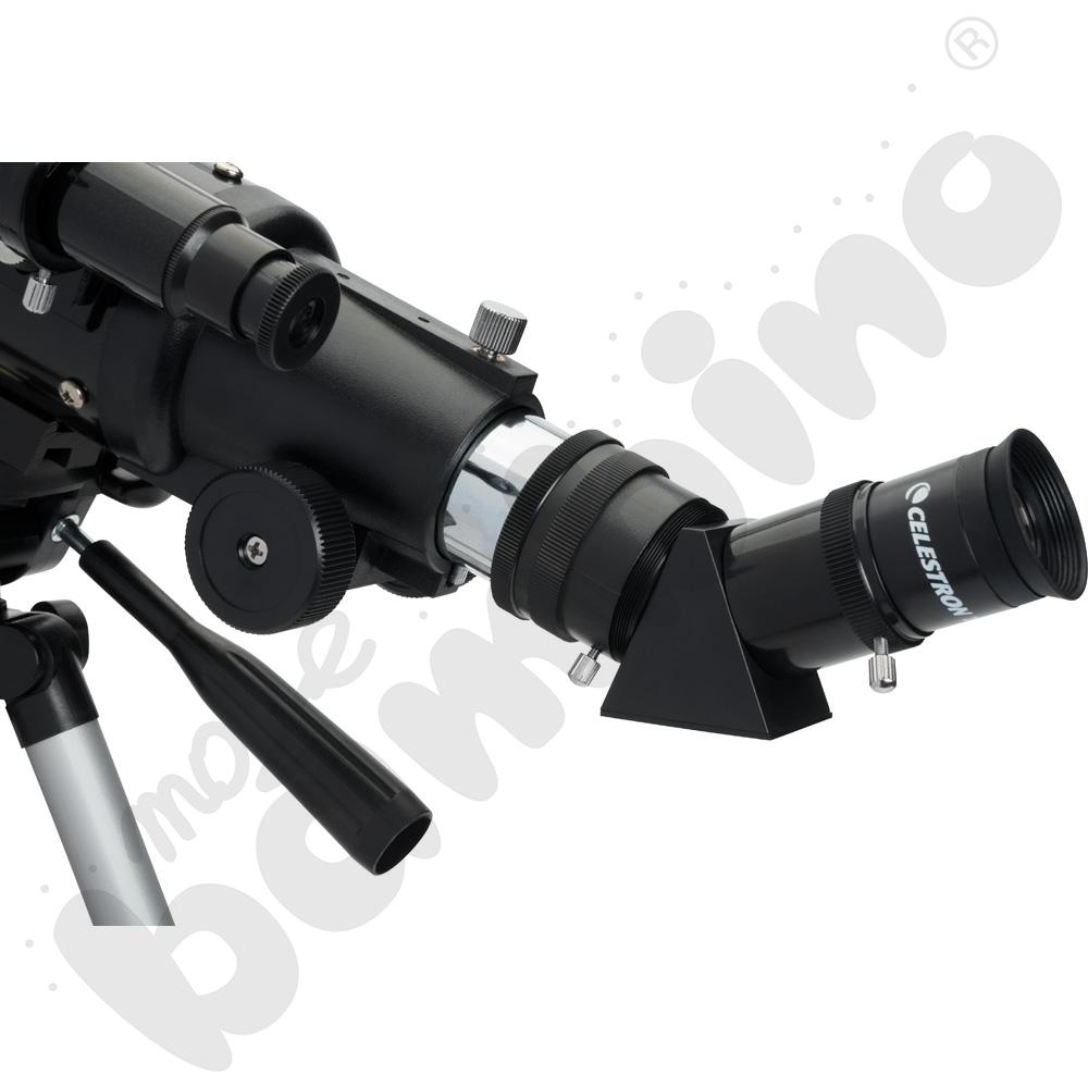 Teleskop Celestron Travel Scope 70 mm